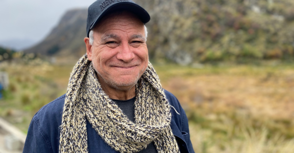 Te Wāhi Toi - Saturday Arts Social: Stories That Stay - Finding the Story Only You Can Tell