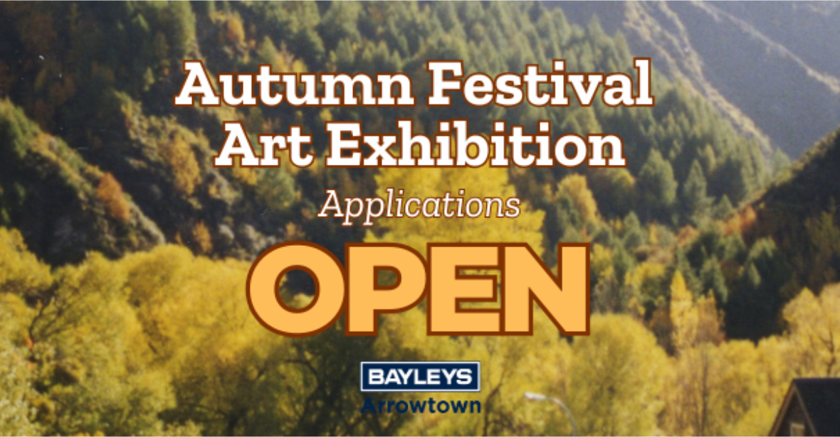 Call for Entries! Autumn Festival Art Exhibition 2025