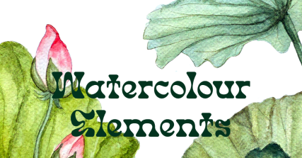 Te Wāhi Toi - Watercolour Elements - a beginner's watercolour class