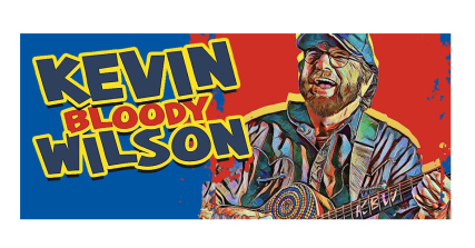 Te Wāhi Toi - Kevin Bloody Wilson Aussie Icon Tour