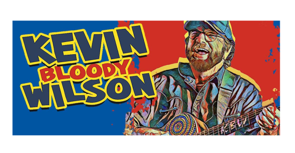 Te Wāhi Toi - Kevin Bloody Wilson Aussie Icon Tour