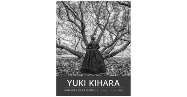 Te Wāhi Toi - Yuki Kihara: Moments of Presence | Milford Galleries, Queenstown