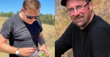 Te Wāhi Toi - Kika Foraged Lunch – Wānaka Festival of Colour