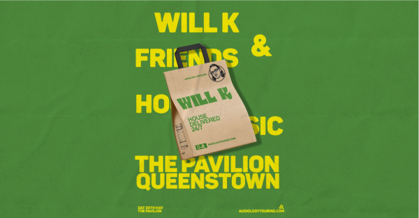 Te Wāhi Toi - House Music Nights at Pavilion Bar & Kitchens