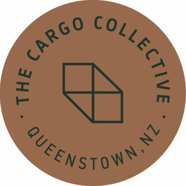 The Cargo Collective Brew Hall  - Logo