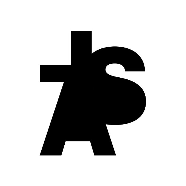 Pour and Paint * Budgie * presented by Little Art School and the Hawea Hotel - Logo