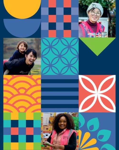 Te Wāhi Toi - News - Welcoming Week 2025: Building Stronger Communities Together