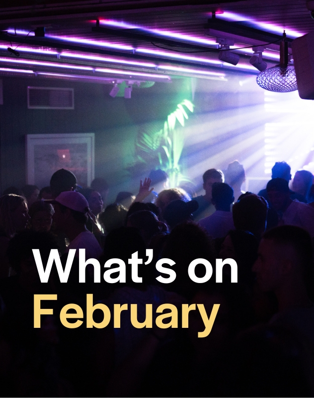 Te Wāhi Toi - News - What's On February: Queenstown, Wānaka & surrounds
