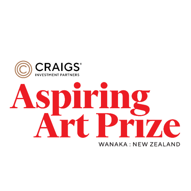 Craigs Aspiring Art Prize - Logo