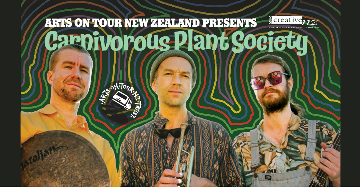 Carnivorous Plant Society