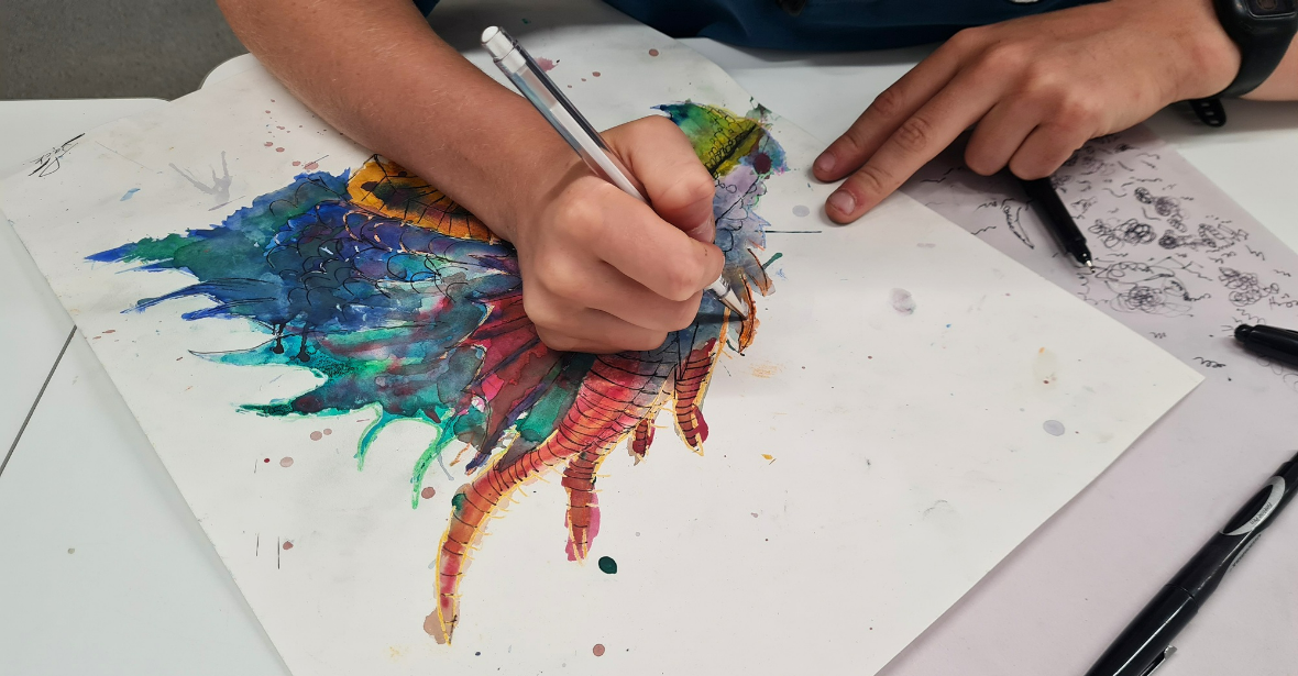 April School Holiday Programme 2026