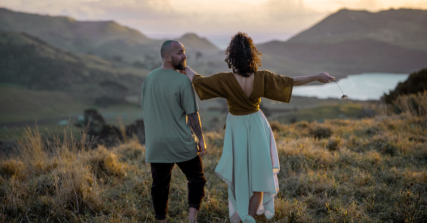 Te Wāhi Toi - An Evening with ARO at Te Atamira