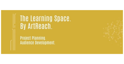 Te Wāhi Toi - The Learning Space, By ArtReach