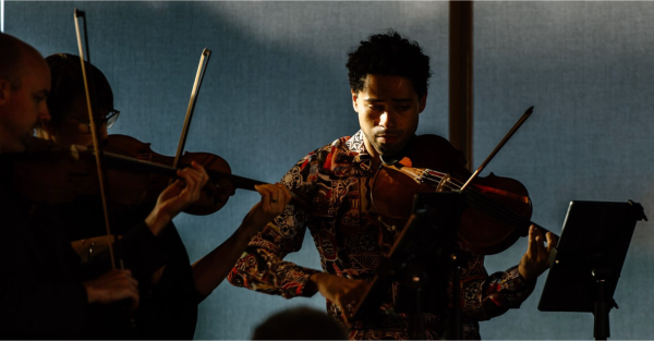 Te Wāhi Toi - Reverie - At the World's Edge Festival 