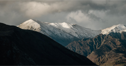 Te Wāhi Toi - Horizon - At the World's Edge Festival 