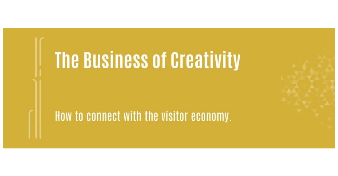 The Business of Creativity - Queenstown