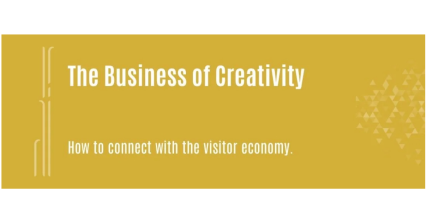 Te Wāhi Toi - The Business of Creativity - Wānaka