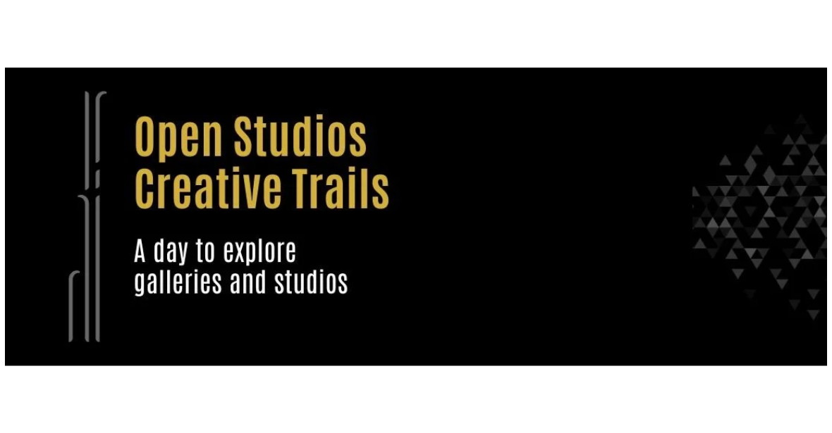 Open Studios Creative Trails