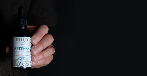 Te Wāhi Toi - Bitters & Botanicals - Crafting herbal bitters for gut health and mixology