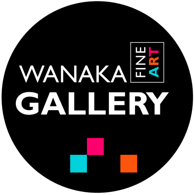 Tony Rice Exhibition - Logo