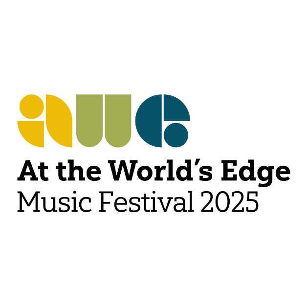 Reverie - At the World's Edge Festival  - Logo