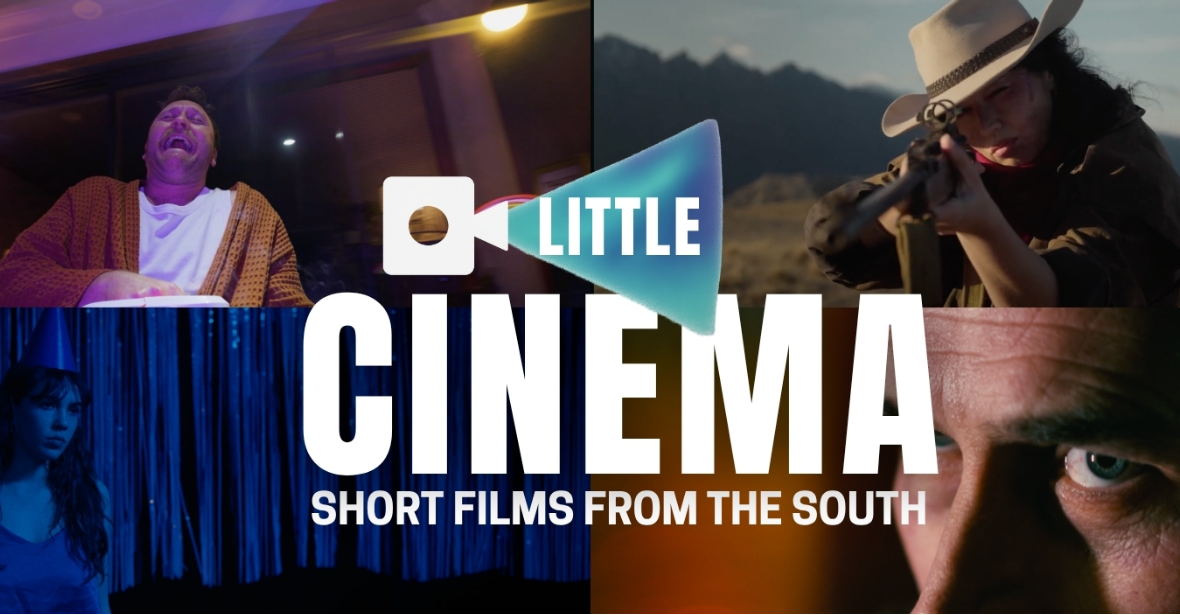 Little Cinema: Short Films from the South