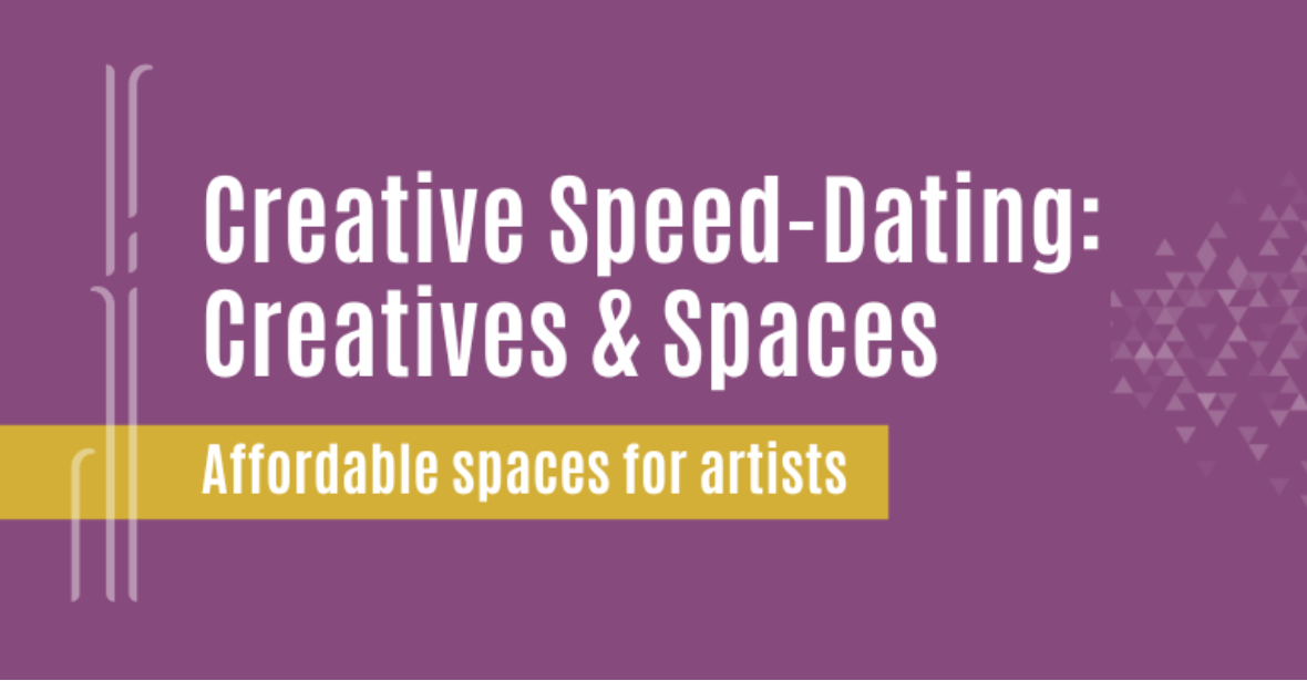 Creative Speed-Dating Connecting Artists with Spaces | Queenstown