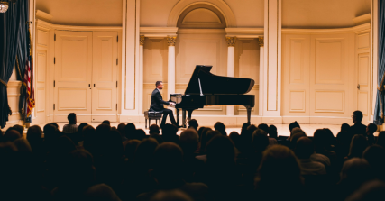 Te Wāhi Toi - Daniel Verstappen | New Zealand Tour