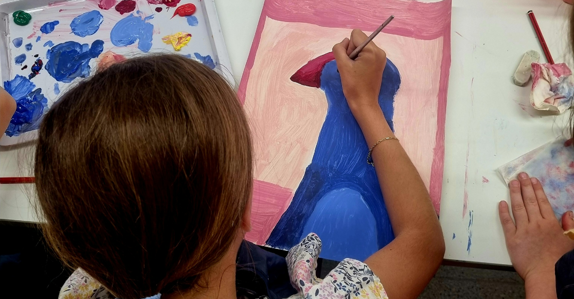 January Holiday Programme 2026