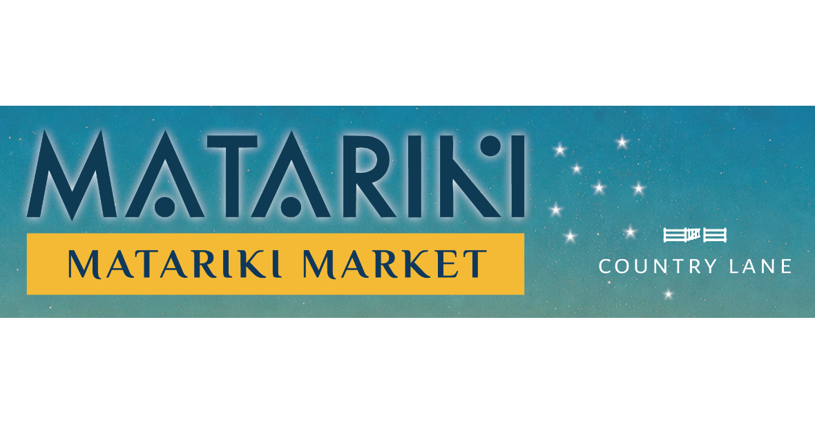 Country Lane Matariki Market 