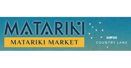 Te Wāhi Toi - Country Lane Matariki Market 