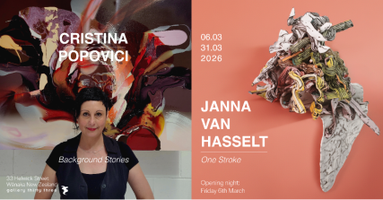 Te Wāhi Toi - Gallery Thirty Three March Exhibition Opening