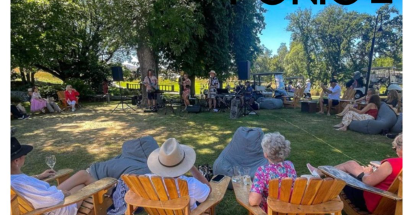 Te Wāhi Toi - Live Music at Smithy's - Millbrook Resort