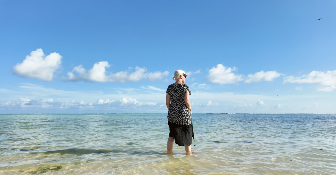 GRACE A Prayer for Peace - film screening and Q&A