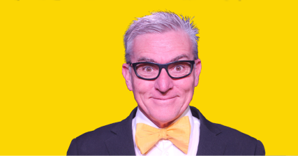 Te Wāhi Toi - Mr Fungus - Arrowtown