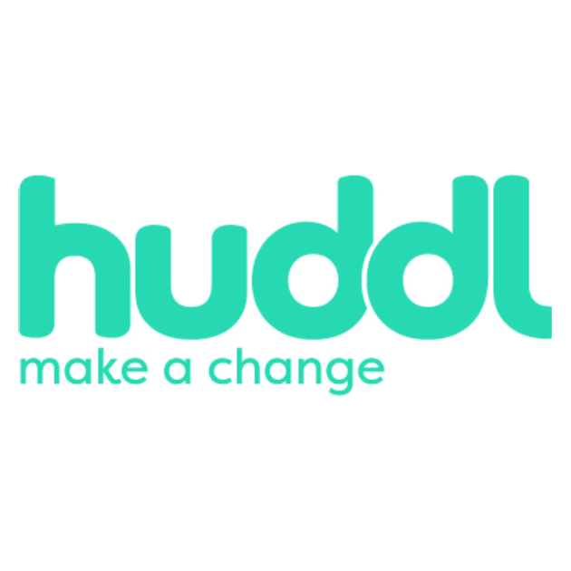 huddl Community Session -Wanaka - Logo