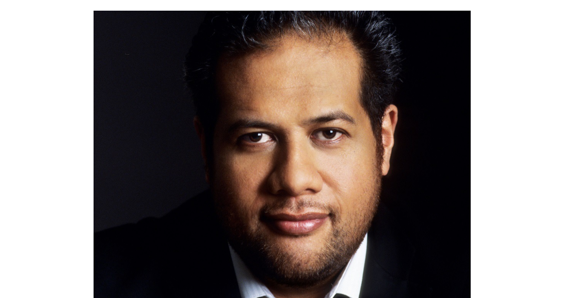 Jonathan Lemalu in Arrowtown for one night only!