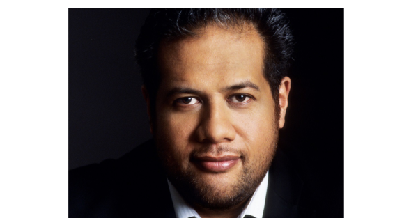 Te Wāhi Toi - Jonathan Lemalu in Arrowtown for one night only!