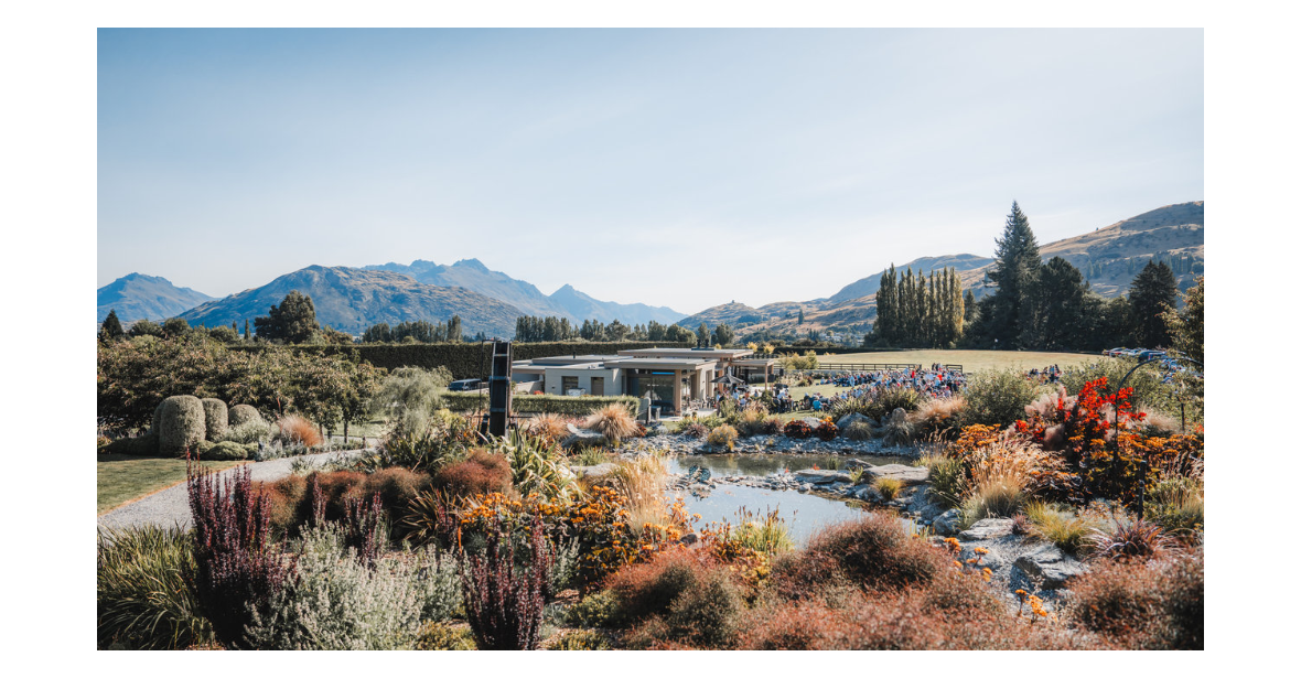 Remarkables Picnic Opera
