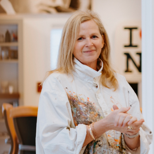 Te Wāhi Toi - Jenny Mehrtens Studio/Gallery