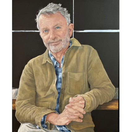 Te Wāhi Toi - Jane Pestell-Litten Fine Artist