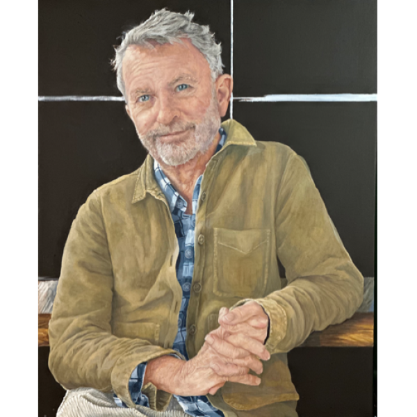 Te Wāhi Toi - Jane Pestell-Litten Fine Artist