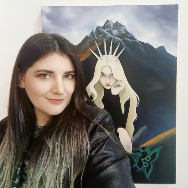 Te Wāhi Toi - Spellbound Art Studio