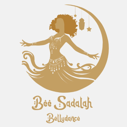 Belly Dancing Classes l  Wednesdays 3:30pm and Sundays 6pm - Logo