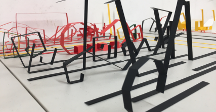 Te Wāhi Toi - Peter Robinson - Exhibition Opening - 3pm Saturday 20th September