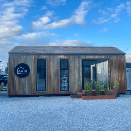 Te Wāhi Toi - Artē Collective