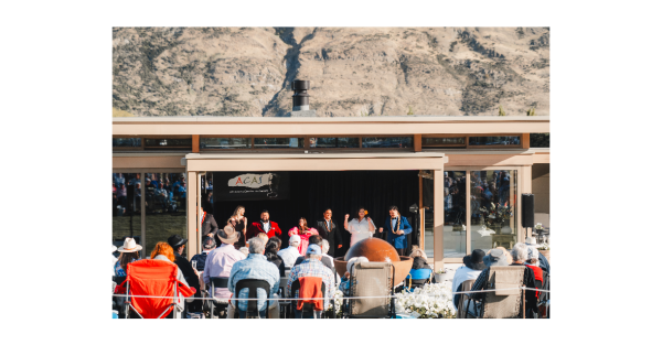 Te Wāhi Toi - Remarkables Picnic Opera