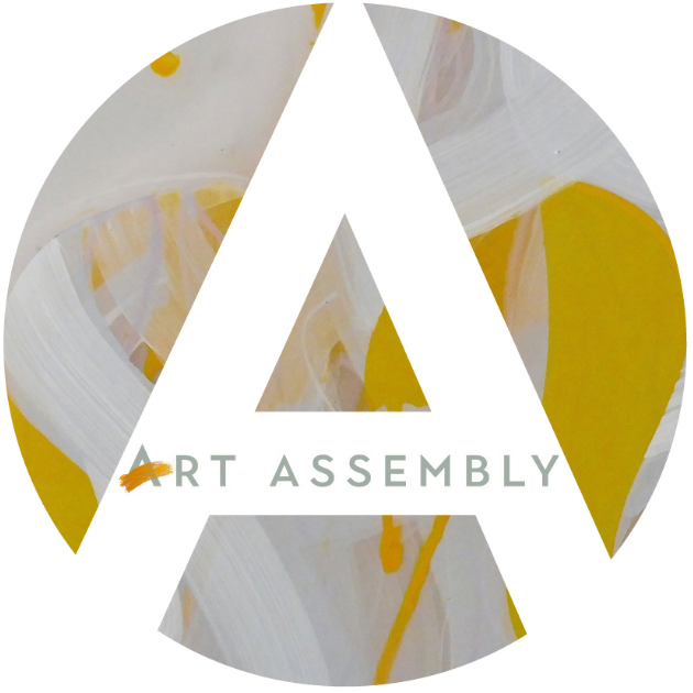 Printmaking Feast! - Logo