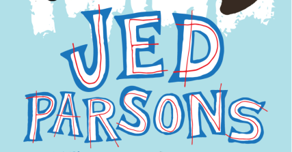 Te Wāhi Toi - Jed Parsons NZ Tour