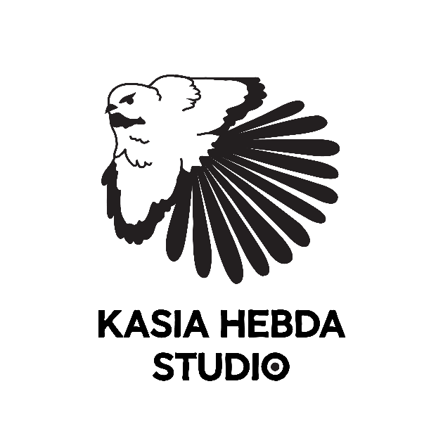 QAS Life Drawing Classes with Kasia Hebda - 26 August - Logo